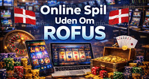 Casino Uden ROFUS En Guide til Spil uden Begrænsninger 1374604724 Casino Uden ROFUS En Guide til Spil uden Begrænsninger 1374604724