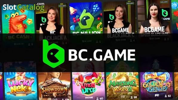 Contacting BC.Game The Ultimate Guide Contacting BC.Game The Ultimate Guide