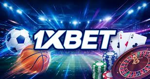 Discover 1xBet Kenya Your Gateway to Exciting Sports Betting