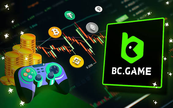 The Ultimate Guide to BC.Game Crypto A Revolution in Online Gaming