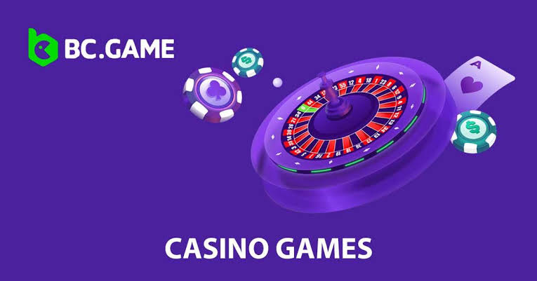 The Ultimate Guide to BC.Game Crypto A Revolution in Online Gaming