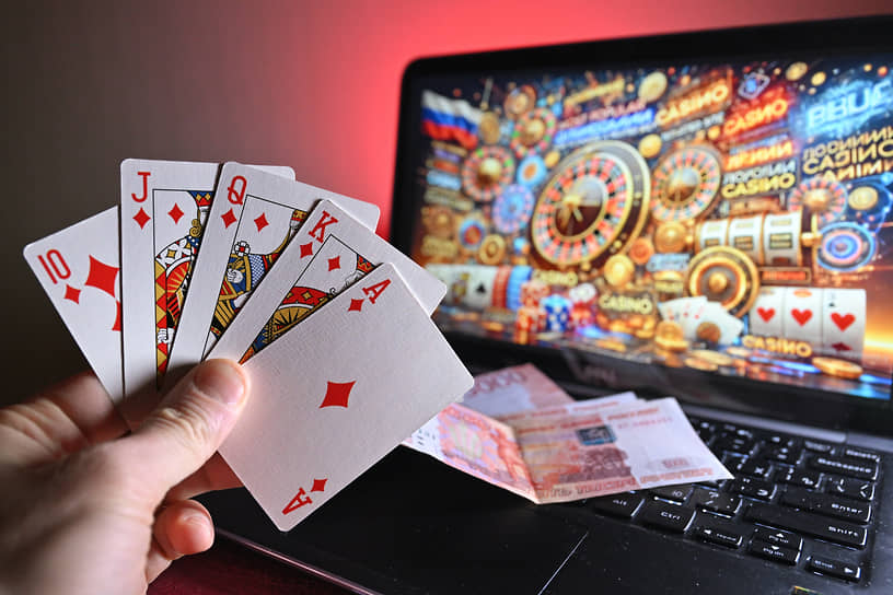 The Ultimate Guide to Casino Casinok Where Fortune Awaits