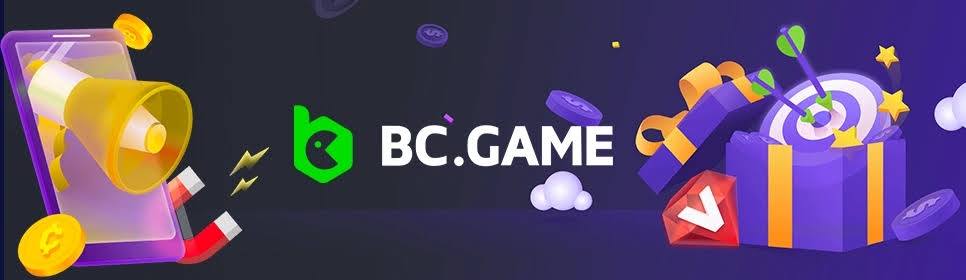 Unlock Exciting Rewards BC.Game Promo Codes and Bonuses Explained Unlock Exciting Rewards BC.Game Promo Codes and Bonuses Explained