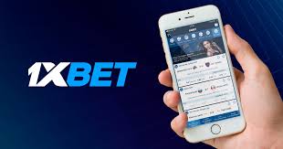 1xbet Myanmar Your Gateway to Online Betting -125404995