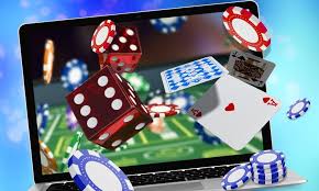 Casino Hititbet A Comprehensive Overview of the Ultimate Online Gambling Destination