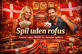 Casino uden ROFUS med bankoverføring En grundig guide Casino uden ROFUS med bankoverføring En grundig guide