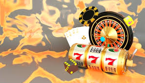 Discover the Excitement of Casino Ricardo's UK 1572995504