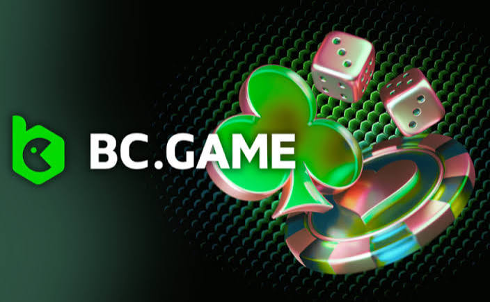 Experience the Thrill of Gaming with BC.Game Casino Platform 938069755