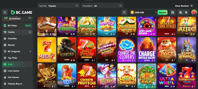 Experience the Thrill of Gaming with BC.Game Casino Platform 938069755