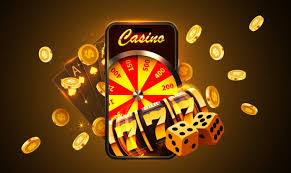 Experience the Thrills at Casino NineWin Experience the Thrills at Casino NineWin