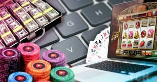Explore the Excitement of K8 Casino Your Ultimate Gaming Destination