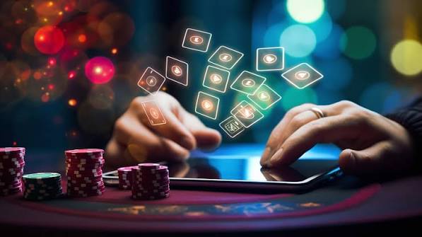 Η απόλυτη καθοδήγηση για τα καλύτερα ξένα online casino Η απόλυτη καθοδήγηση για τα καλύτερα ξένα online casino