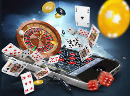 Online Gambling En Vækst Industri i Danmark Online Gambling En Vækst Industri i Danmark