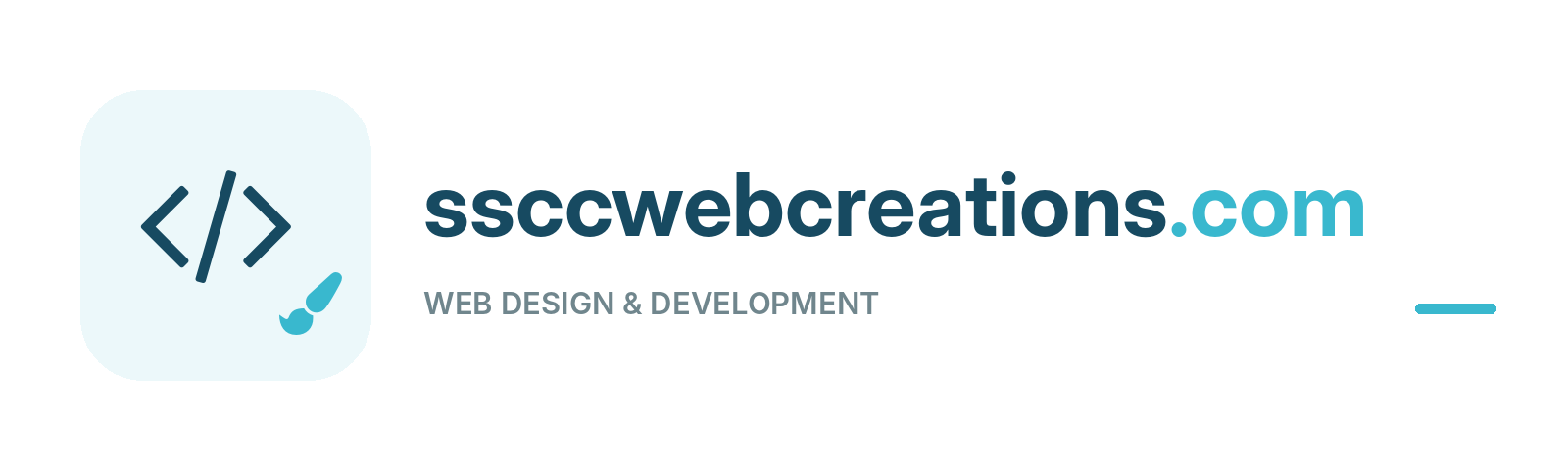 ssc web creations