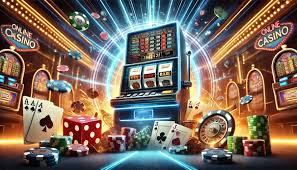 Zahraniční online casino pro české hráče - Vše, co potřebujete vědět Zahraniční online casino pro české hráče - Vše, co potřebujete vědět